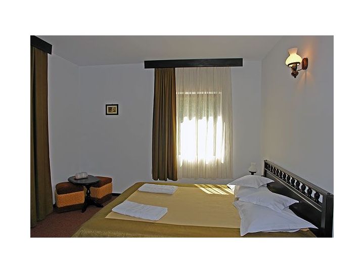 Pensiunea Mugur de Fluier, Vama - imaginea 
