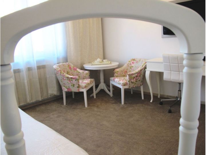 Pensiunea Hilde`s Residence, Gura Humorului - imaginea 