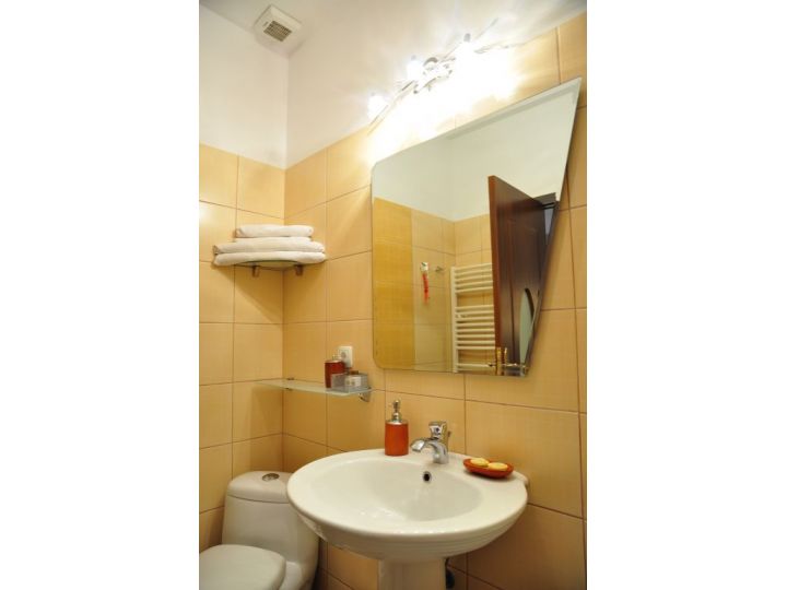 Pensiunea Hilde`s Residence, Gura Humorului - imaginea 