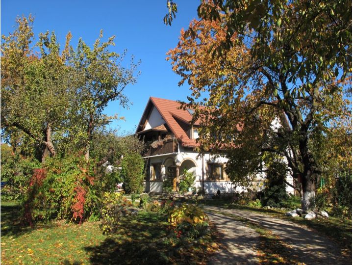 Pensiunea Hilde`s Residence, Gura Humorului - imaginea 