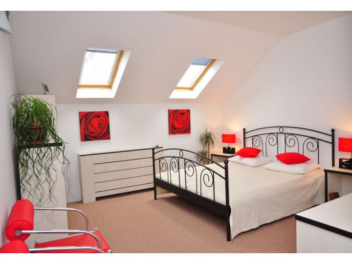 Pensiunea Hilde`s Residence, Gura Humorului - imaginea 