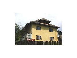 Pensiunea Sabina, Albac