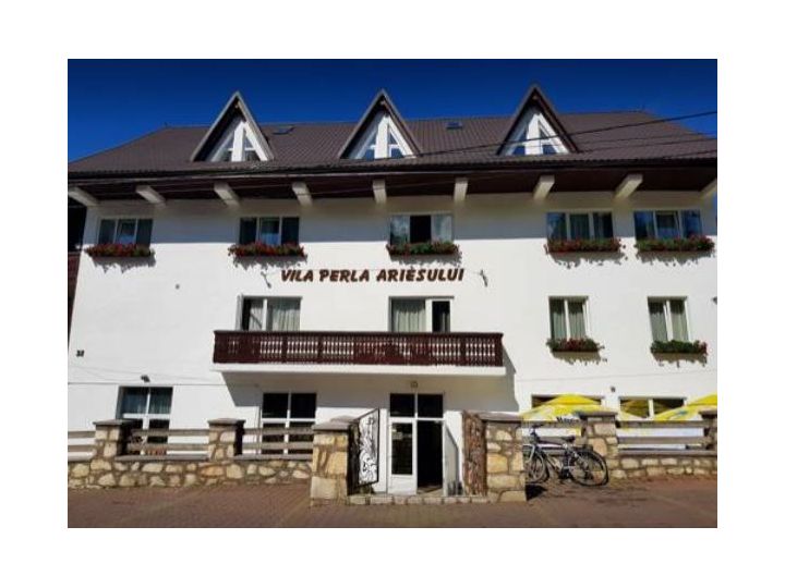 Vila Perla Ariesului, Albac - imaginea 