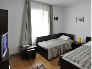 Vila Perla Ariesului, Albac - 4