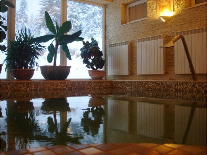 Hotel Four Seasons, Vartop - imaginea 