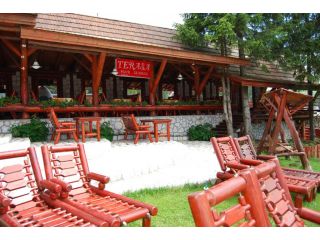 Hotel Four Seasons, Vartop - 3
