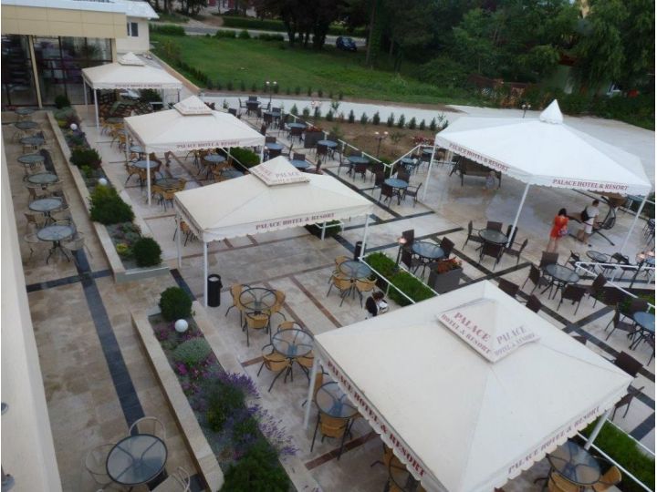 Hotel Palace Lake & Sea, Venus - imaginea 