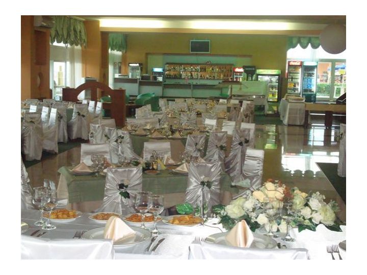 Hotel Palace Lake & Sea, Venus - imaginea 