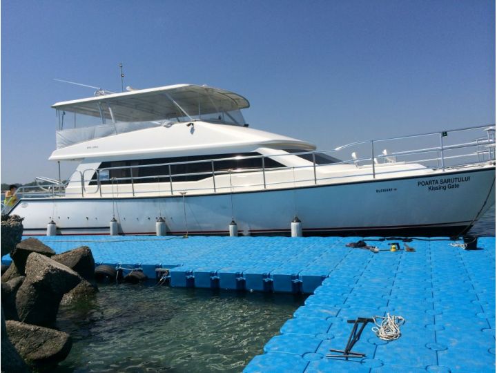 Hotel Palace Lake & Sea, Venus - imaginea 
