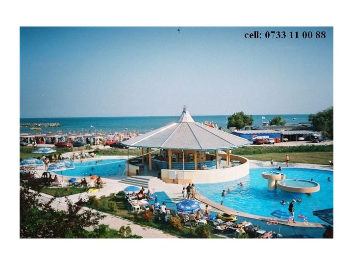 Hotel Palace Lake & Sea, Venus - imaginea 