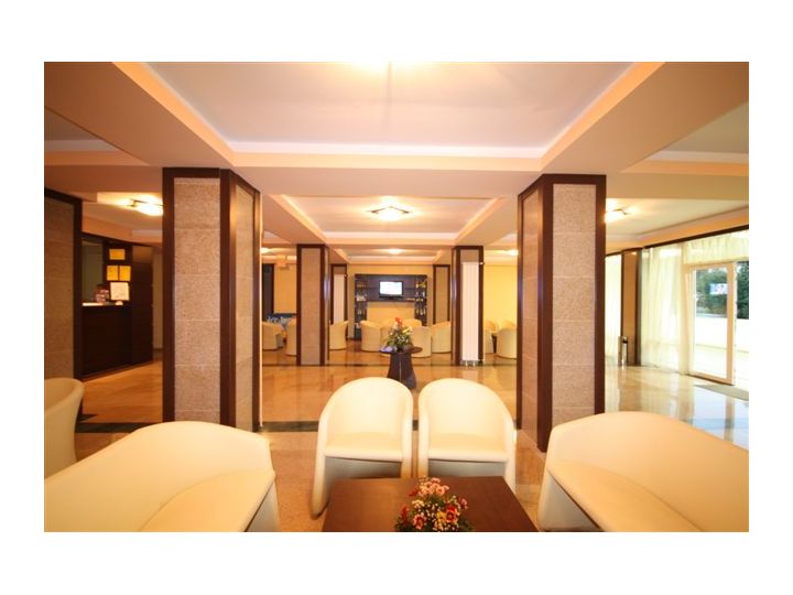 Hotel Palace Lake & Sea, Venus - imaginea 