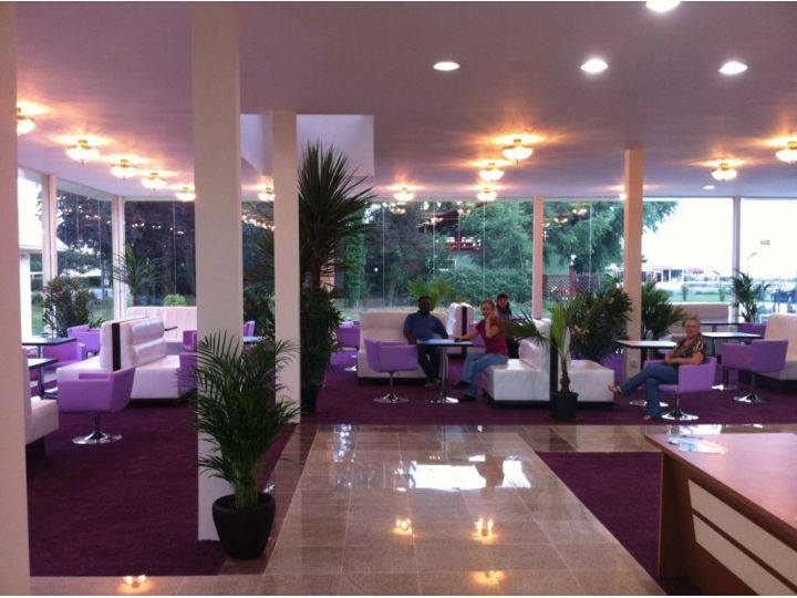 Hotel Palace Lake & Sea, Venus - imaginea 