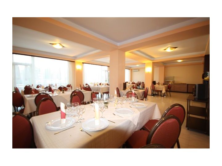 Hotel Palace Lake & Sea, Venus - imaginea 