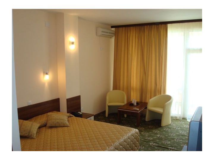 Hotel Palace Lake & Sea, Venus - imaginea 