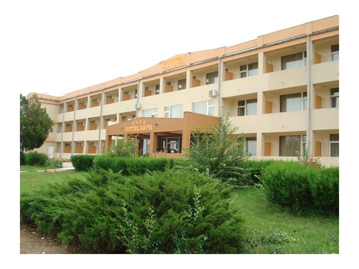 Hotel Palace Lake & Sea, Venus - imaginea 