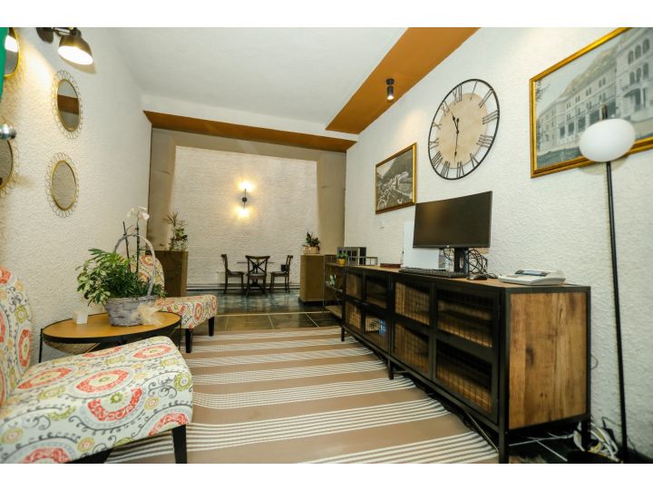 Pensiunea Casa Dimitrios, Baile Herculane - imaginea 