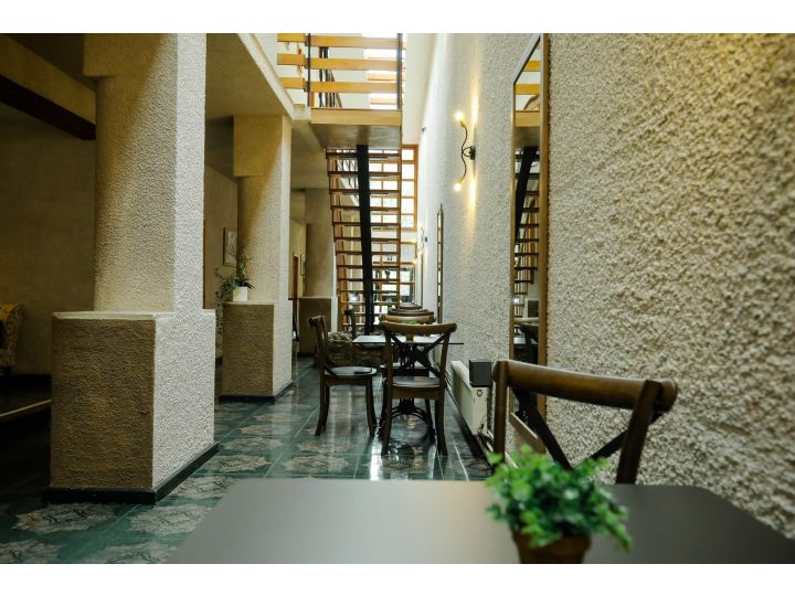 Pensiunea Casa Dimitrios, Baile Herculane - imaginea 