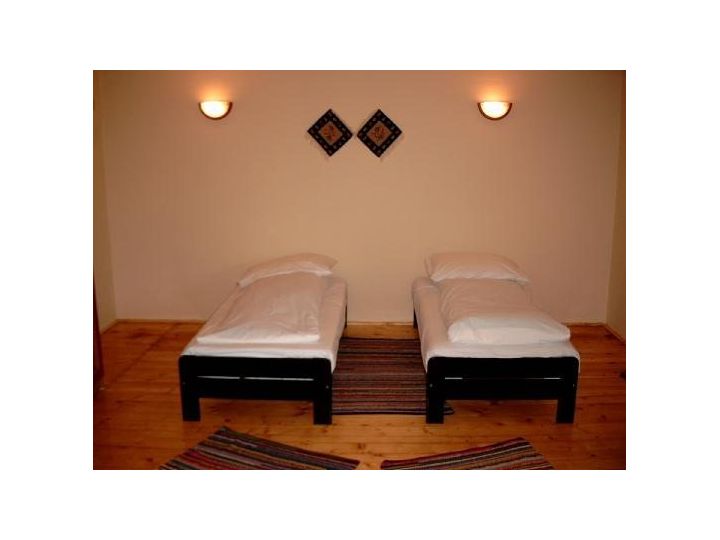 Pensiunea Bassen Pension, Bazna - imaginea 
