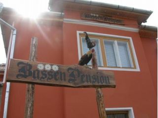 Pensiunea Bassen Pension, Bazna - 1