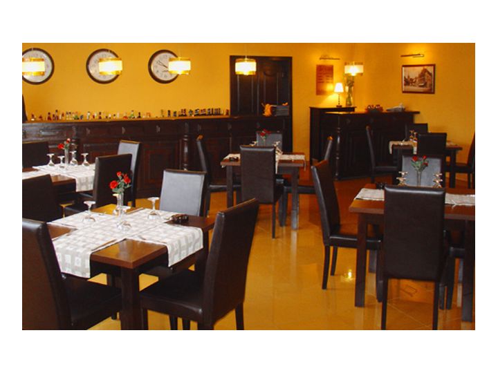 Hotel Transilvania, Sighisoara - imaginea 