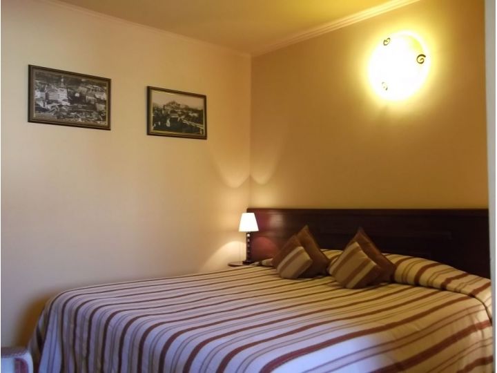 Hotel Transilvania, Sighisoara - imaginea 