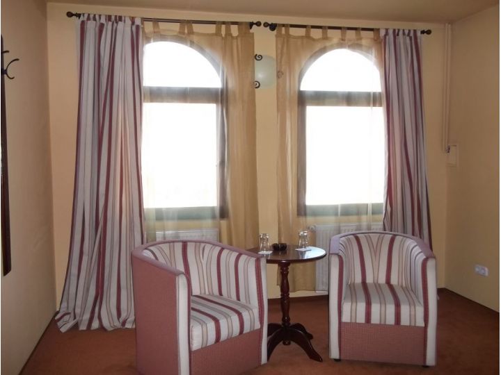 Hotel Transilvania, Sighisoara - imaginea 