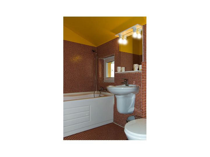 Hotel Transilvania, Sighisoara - imaginea 