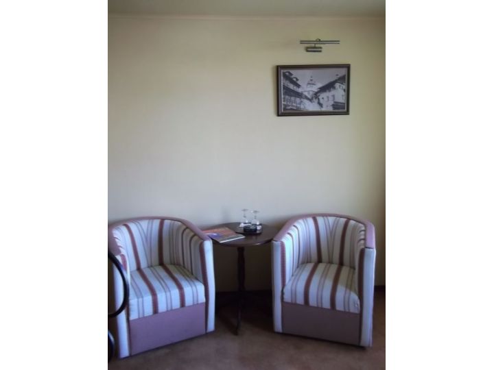 Hotel Transilvania, Sighisoara - imaginea 