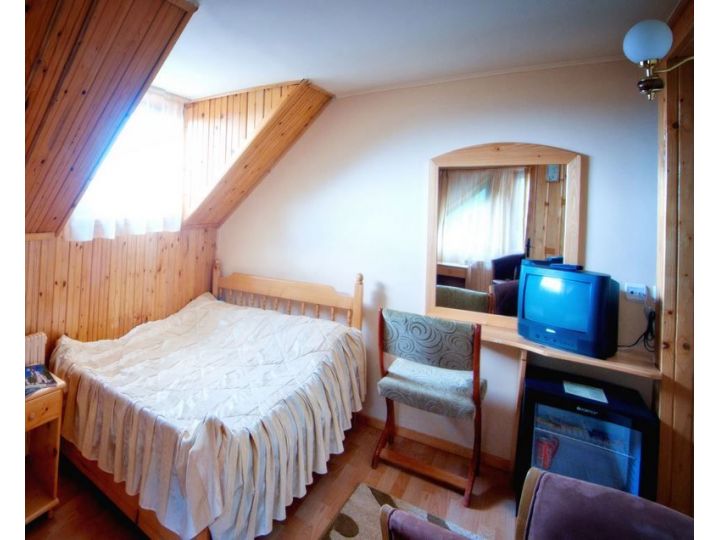 Pensiunea Casa Contelui, Rasnov - imaginea 