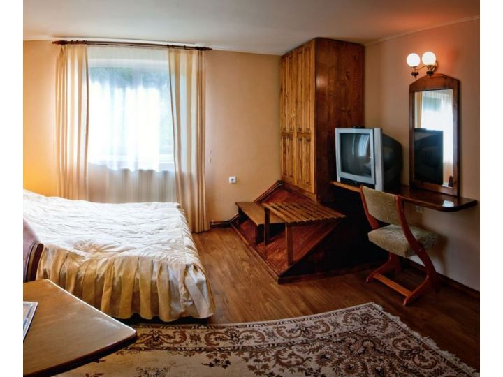 Pensiunea Casa Contelui, Rasnov - imaginea 
