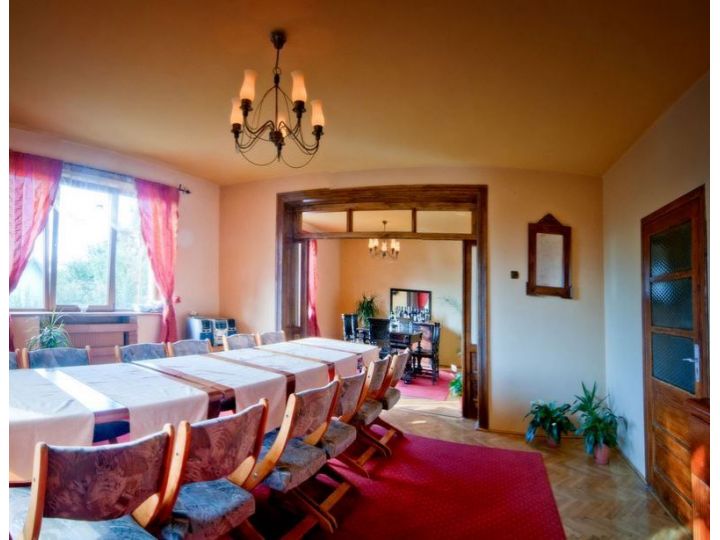 Pensiunea Casa Contelui, Rasnov - imaginea 