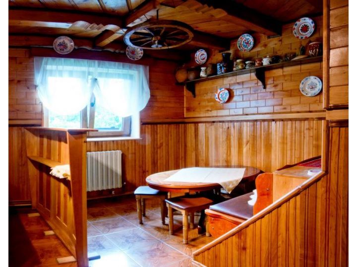 Pensiunea Casa Contelui, Rasnov - imaginea 