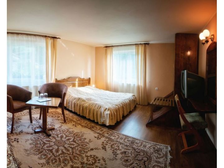 Pensiunea Casa Contelui, Rasnov - imaginea 