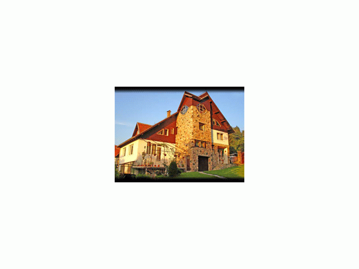 Pensiunea Casa Contelui, Rasnov - imaginea 