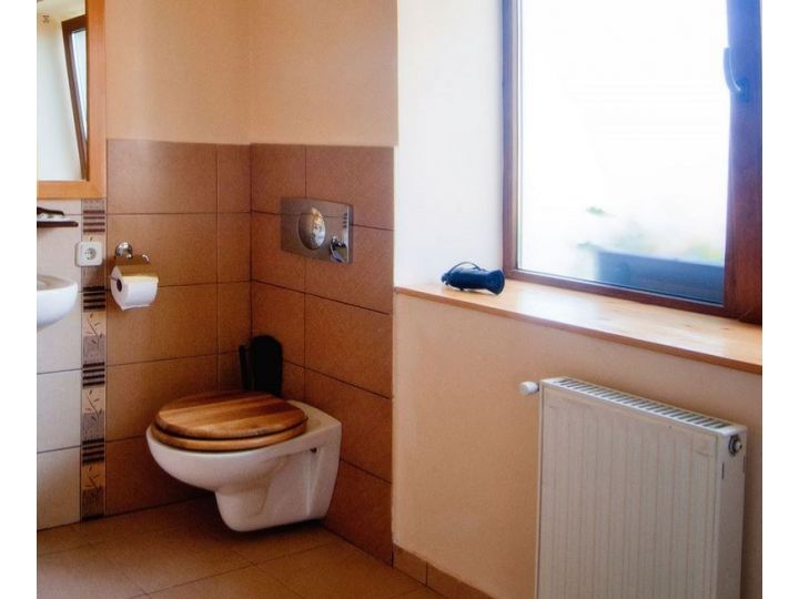 Pensiunea Casa Contelui, Rasnov - imaginea 
