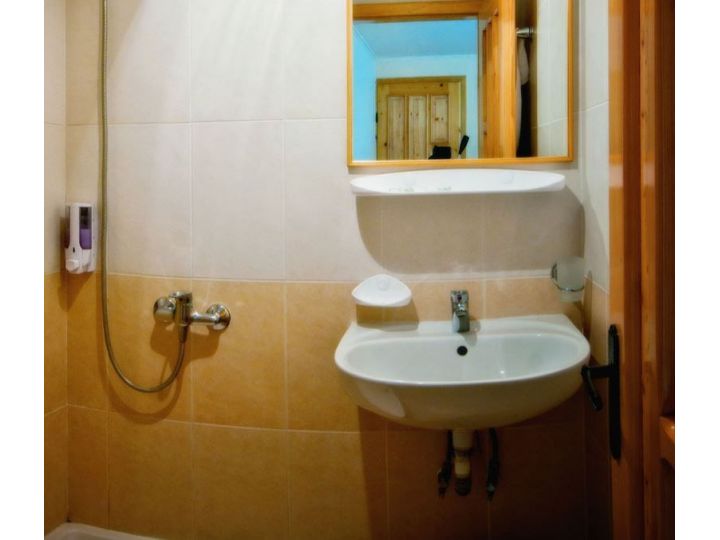 Pensiunea Casa Contelui, Rasnov - imaginea 