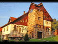 Pensiunea Casa Contelui, Rasnov - thumb 1