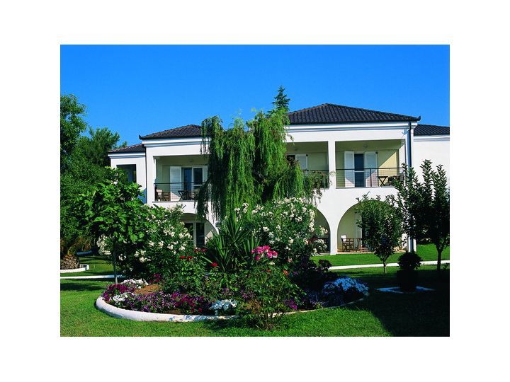 Hotel Alexandra Beach 4 **** SPA Resort, Insula Thassos - imaginea 