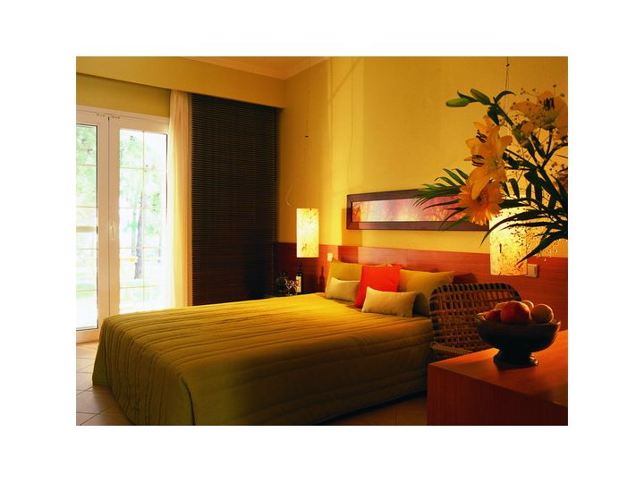 Hotel Alexandra Beach 4 **** SPA Resort, Insula Thassos - imaginea 