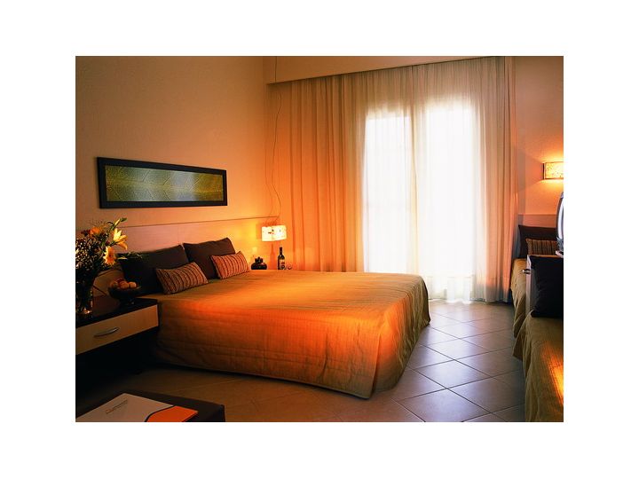 Hotel Alexandra Beach 4 **** SPA Resort, Insula Thassos - imaginea 