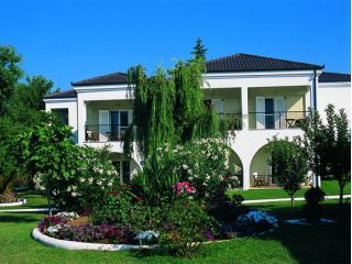 Hotel Alexandra Beach 4 **** SPA Resort, Insula Thassos - 4