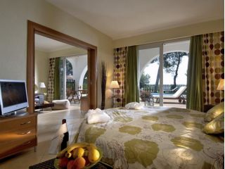 Hotel Alexandra Beach 4 **** SPA Resort, Insula Thassos - 3