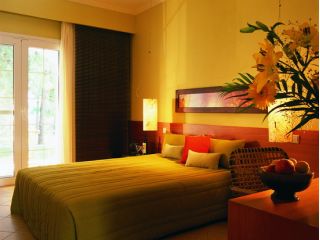Hotel Alexandra Beach 4 **** SPA Resort, Insula Thassos - 1