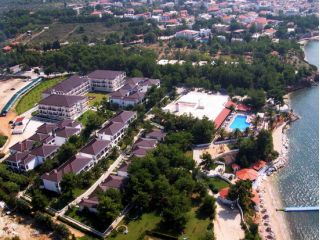 Hotel Alexandra Beach 4 **** SPA Resort, Insula Thassos - 5