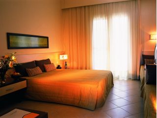 Hotel Alexandra Beach 4 **** SPA Resort, Insula Thassos - 2