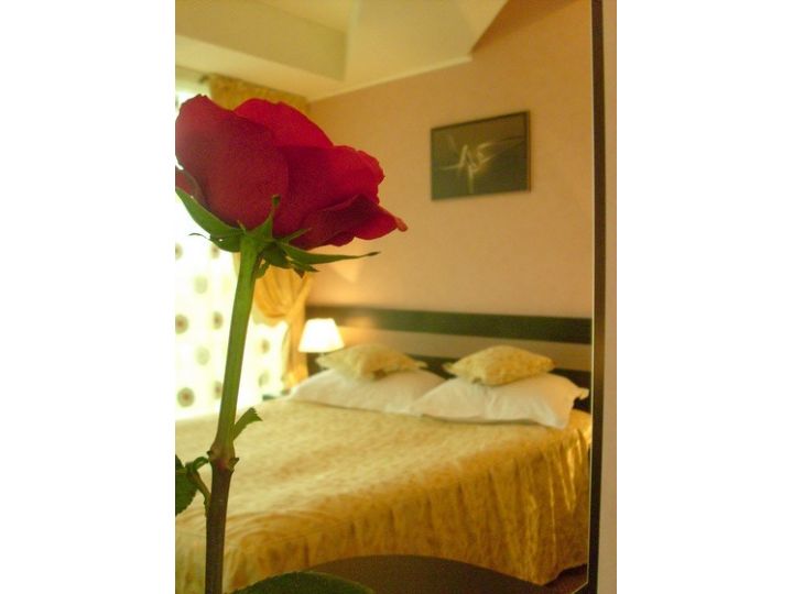 Hotel Indiana, Iasi oras - imaginea 