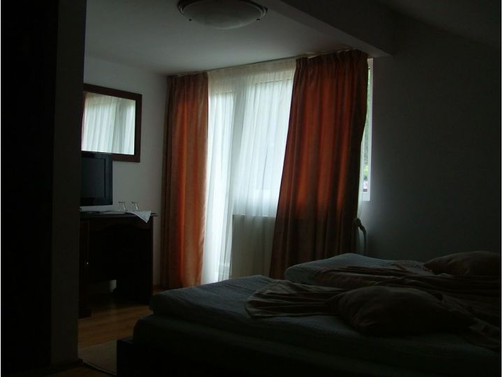 Pensiunea Vartop, Vartop - imaginea 