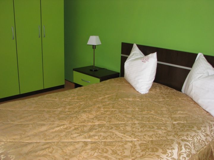 Hotel Krone, Bistrita - imaginea 