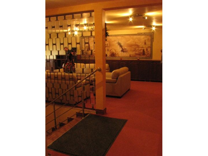 Hotel Krone, Bistrita - imaginea 