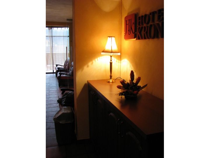 Hotel Krone, Bistrita - imaginea 